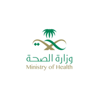شعار وزارة الصحة